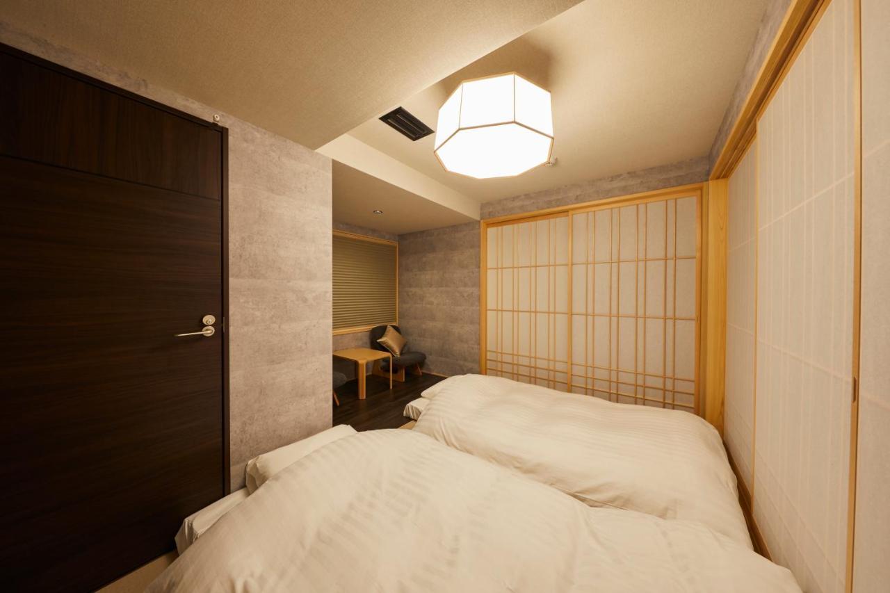 Rinn Shijo Nishinotoin 교토 외부 사진